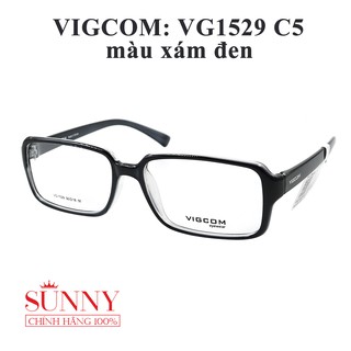 Gọng kính thời trang VIGCOM VG1529 phần 2