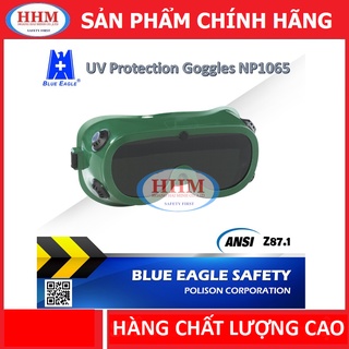 Kính thợ hàn Blue Eagle NP1065