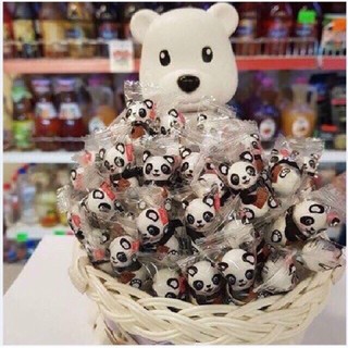 KẸO SÔ CÔ LA GẤU TRÚC