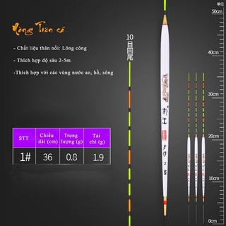 phao câu đài đạt ma chính hãng