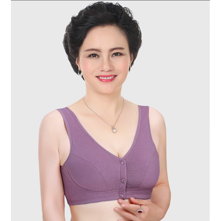 Áo lót bầu và cho con bú chống chảy xệ - Hàng Loại 1