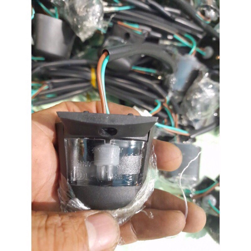 Đèn soi biển số Exciter 150, SH, zip, NVX