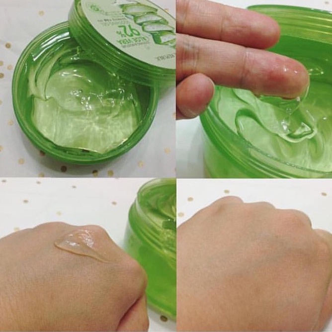 Gel lô hội Nature Republic