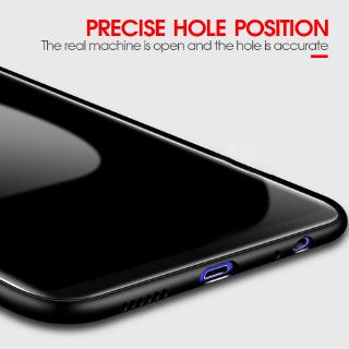 Ốp lưng màu Gradient cho OPPO F11 S9