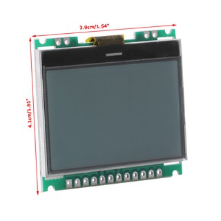 Mô đun màn hình LCD 12864 128X64