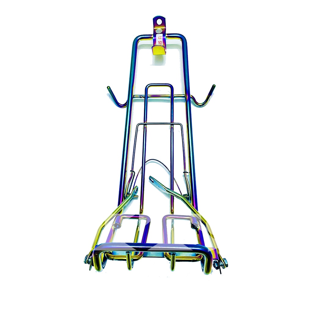 BAGA SIRIUS Fi 10Li Cao Cấp
