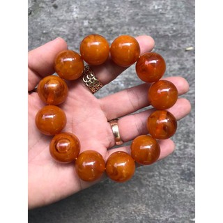 VÒNG TAY HỔ PHÁCH 18LY