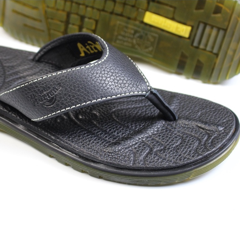Dép Dr.Martens Packer 2A92 Chính Hãng ThaiLand