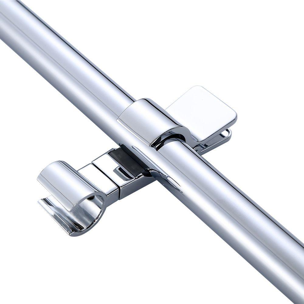 WONDER Giá Đỡ Đầu Vòi Hoa Sen Cố Định Thông Dụng