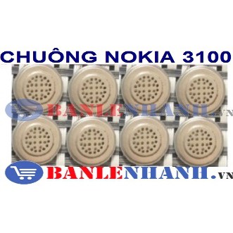 CHUÔNG NOKIA 3100