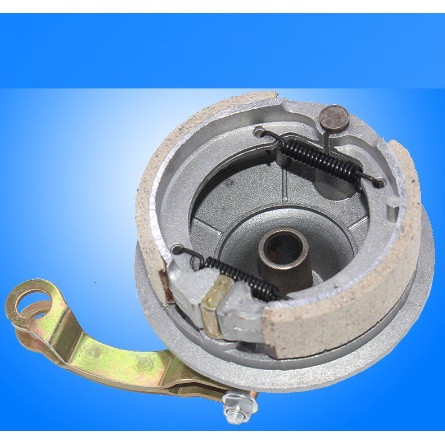 Bát phanh trước xe điện Ninja Bt50