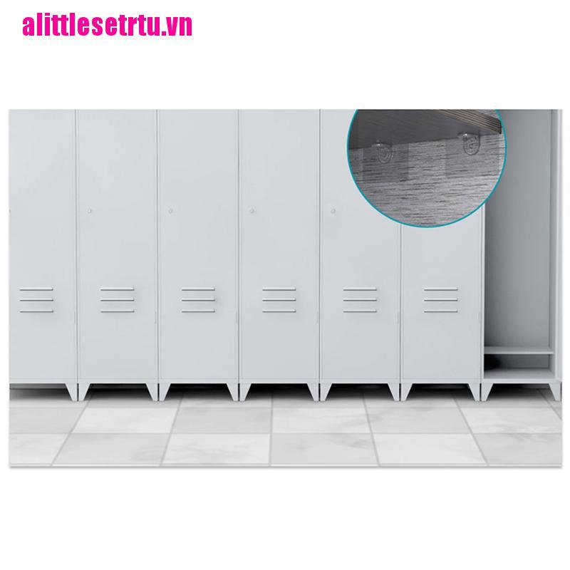 Set 5 miếng dán chia ngăn tủ không cần khoan tiện dụng