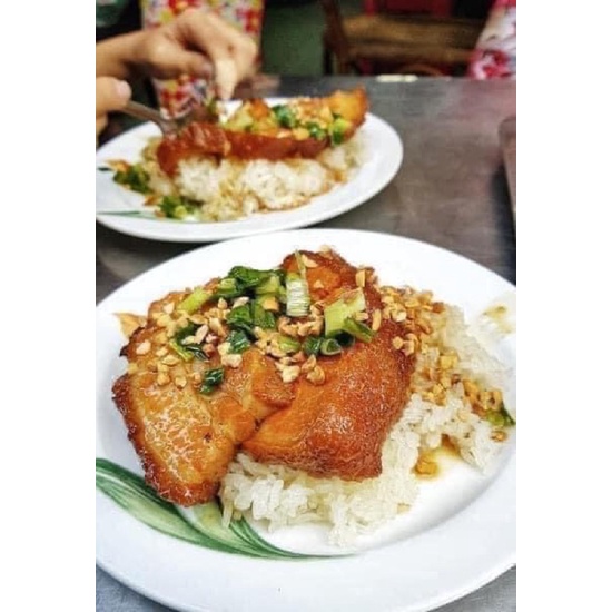 Khâu Nhục Yên Tiên