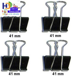 KẸP BƯỚM ECHO CÁC SIZE