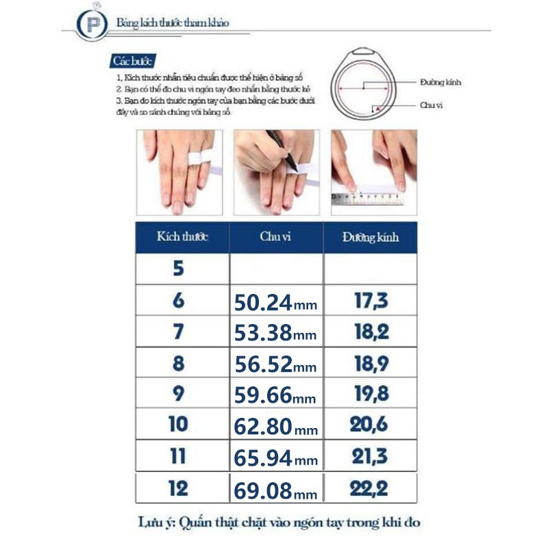 Nhẫn Trơn Bằng Thép Không Gỉ Cỡ 6-12 Đơn Giản Cho Nam Và Nữ