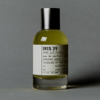 [SALE]  Nước Hoa Le Labo Iris 39 [ĐỪNG BỎ LỠ]