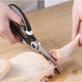 Kéo làm bếp đa năng siêu sắc.