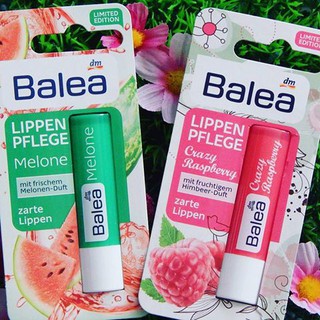 Son dưỡng môi Balea Lippenpflege