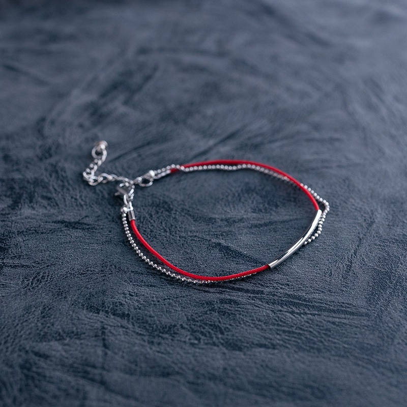 Vòng tay nhiều lớp phong cách nhóm nhạc BTS