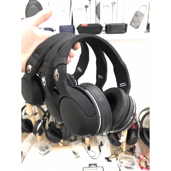 Tai nghe Skullcandy Hesh 2 chính hãng [Likenew]