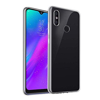 Ốp Realme 3 Pro / Realme X Lite dẻo trong suốt (Loại đẹp)