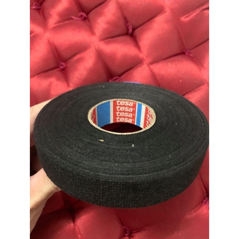 Băng Dính Vải Tesa