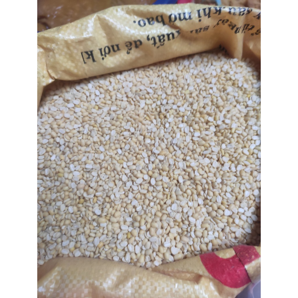 500g đậu xanh ruột