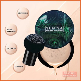 Phấn Nước Sunisa Nội Địa Trung Full Bộ