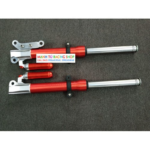 phuộc trước xe exciter 135 CNC HÀNG NHẬP -NH2520