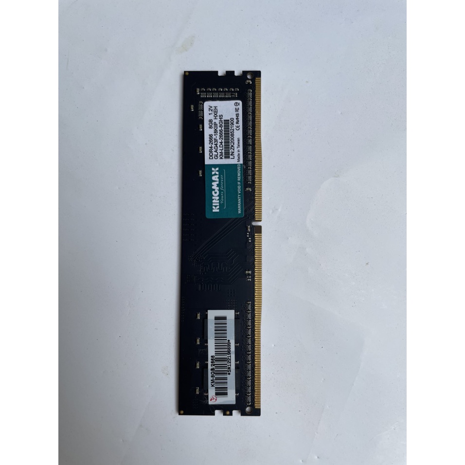 Ram PC DDR4 8/16GB, Bus 2133/2666/3200 Dùng Cho Máy Tính Dể Bàn Các Hãng