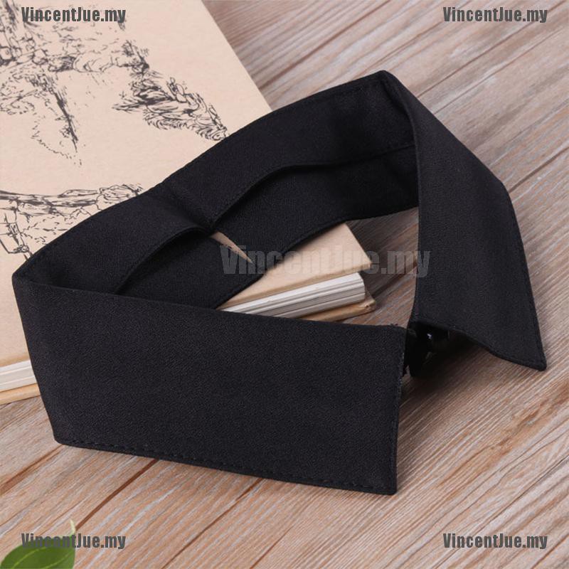 Cổ Áo Giả Cổ Bẻ Tháo Rời Được Cho Nam Nữ / Nam / Phụ Kiện Cổ Điển My | BigBuy360 - bigbuy360.vn