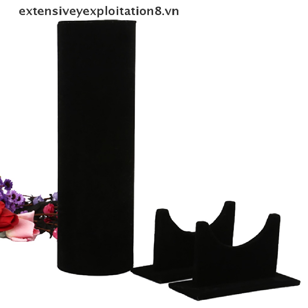 Giá Đỡ Trưng Bày Băng Đô Cài Tóc Tiện Lợi