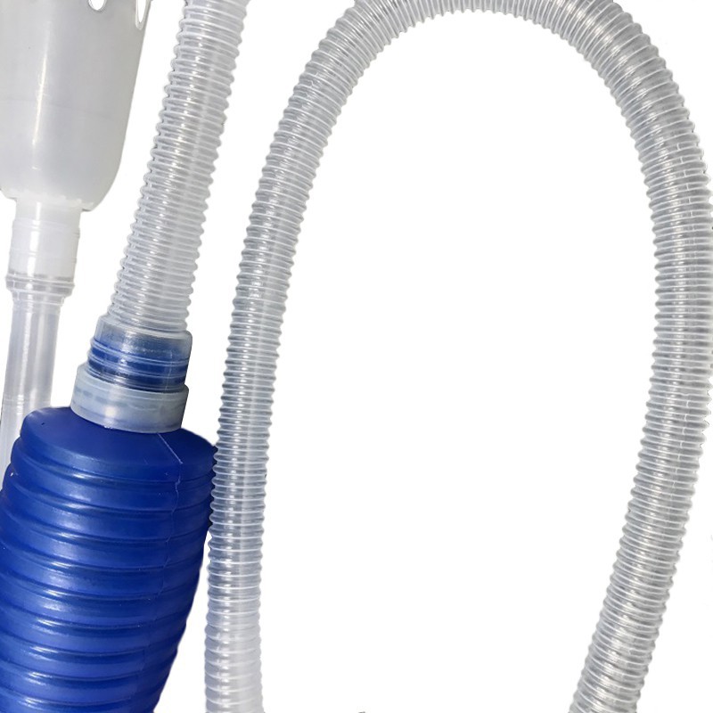Water filter suction tool used to change water, clean aquarium MNKG