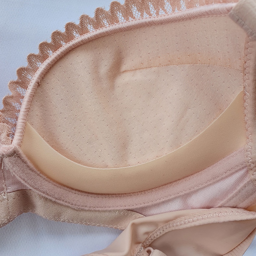 [2023] Áo lót ren - Không gọng - Đệm dày - Siêu nâng - Siêu mềm - Siêu thích luôn ạ