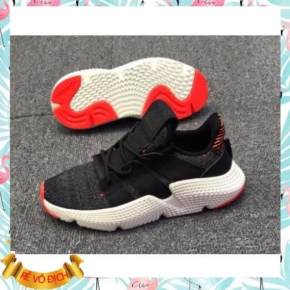 Full Box -  Giày Prophere màu đen chấm cam  lỗi 1 đổi 1 | BigBuy360 - bigbuy360.vn
