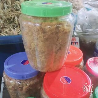 500gr ruốc tôm