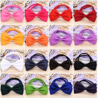 Nơ đeo cổ cho chó mèo 142