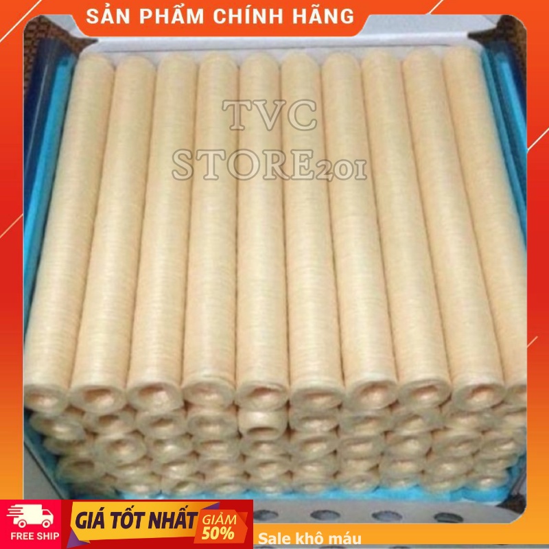 ❤️ FREESHIP ❤️Vỏ Collagen Bọc Xúc Xích