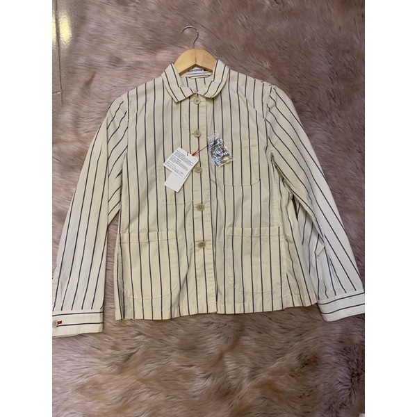 Áo sơ mi ines de la fressange