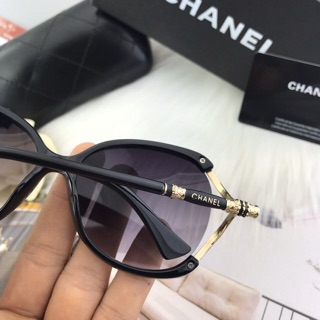 Mắt Kính Thời Trang Cao Cấp C106