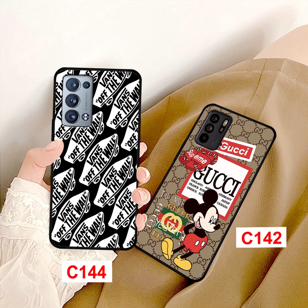 Ốp Oppo Reno 6 - Reno 6Z - Reno 6 Pro in hình thời trang cao cấp. ốp rẻ bền đẹp