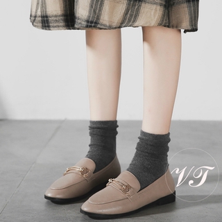 Giày Nữ Mũi Tròn Size 32-44
Thời Trang Phong Cách Hàn Quốc