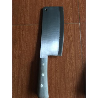 dao chặt không rỉ thép nhật