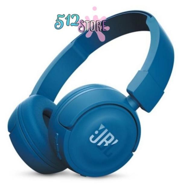 Tai Nghe Không Dây Jbl T450Bt