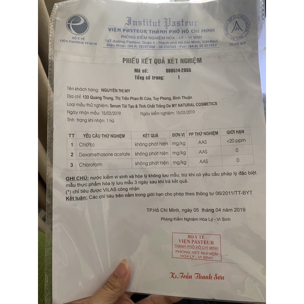 SERUM TÁI TẠO DA | BigBuy360 - bigbuy360.vn