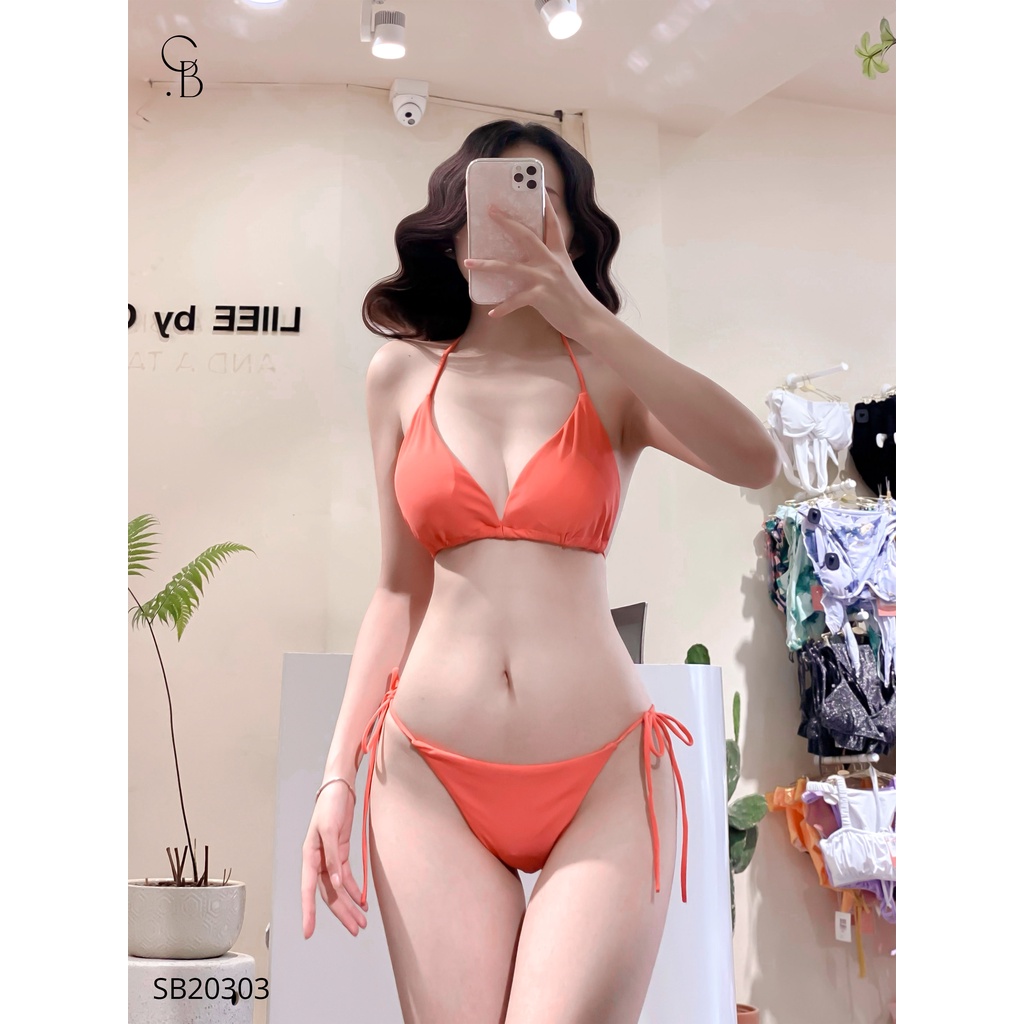 𝑪𝑶𝑪𝑶 𝑩𝑰𝑲𝑰𝑵𝑰 Bikini - Bộ Bơi Nữ