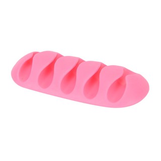 Dụng Cụ Giữ Dây Cáp Gọn Gàng Tiện Lợi set 2 cai
