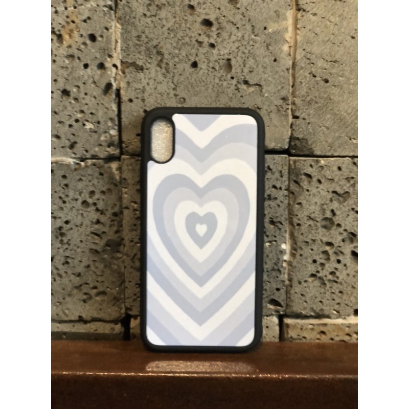 Ốp lưng cao cấp THINKCASE IPHONE Heart