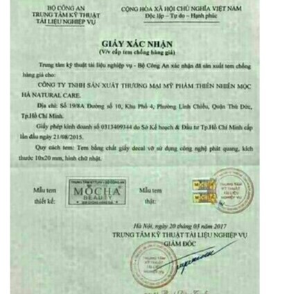 Kẹo mầm đậu colagen tăng vòng 1 MOCHA | BigBuy360 - bigbuy360.vn