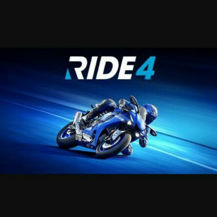 Máy Chơi Game Ride 4 Update Plus Dlc Pc Chất Lượng Cao